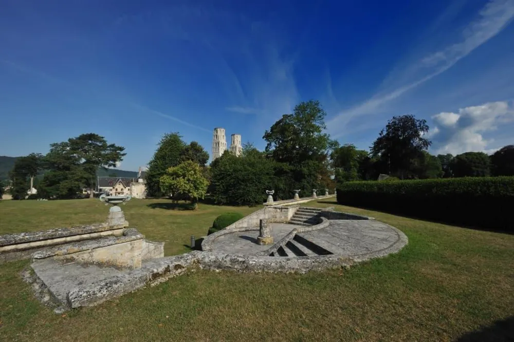 Camping de la Seine  **** - image n°23 - UniversalBooking