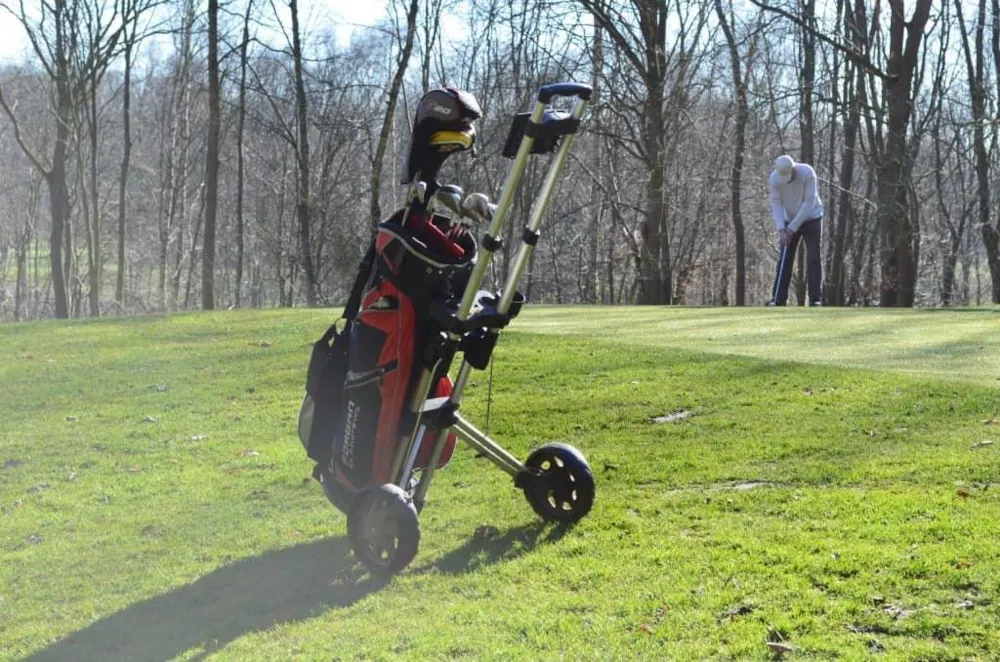 Camping de la Seine  **** - image n°21 - UniversalBooking