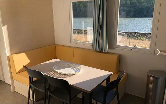 Mobil Home 2 Chambres