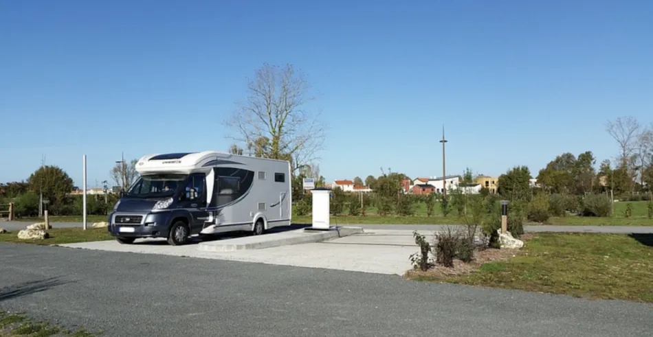 Camping de la Seine  ****