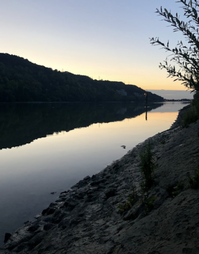 Camping de la Seine  ****