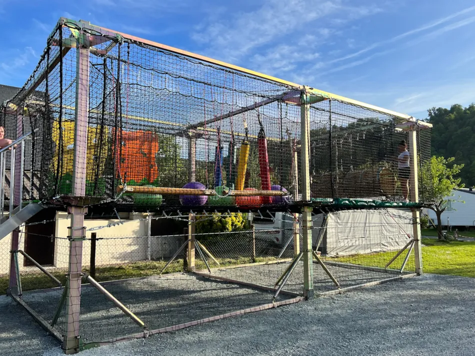 Camping de la Seine  ****