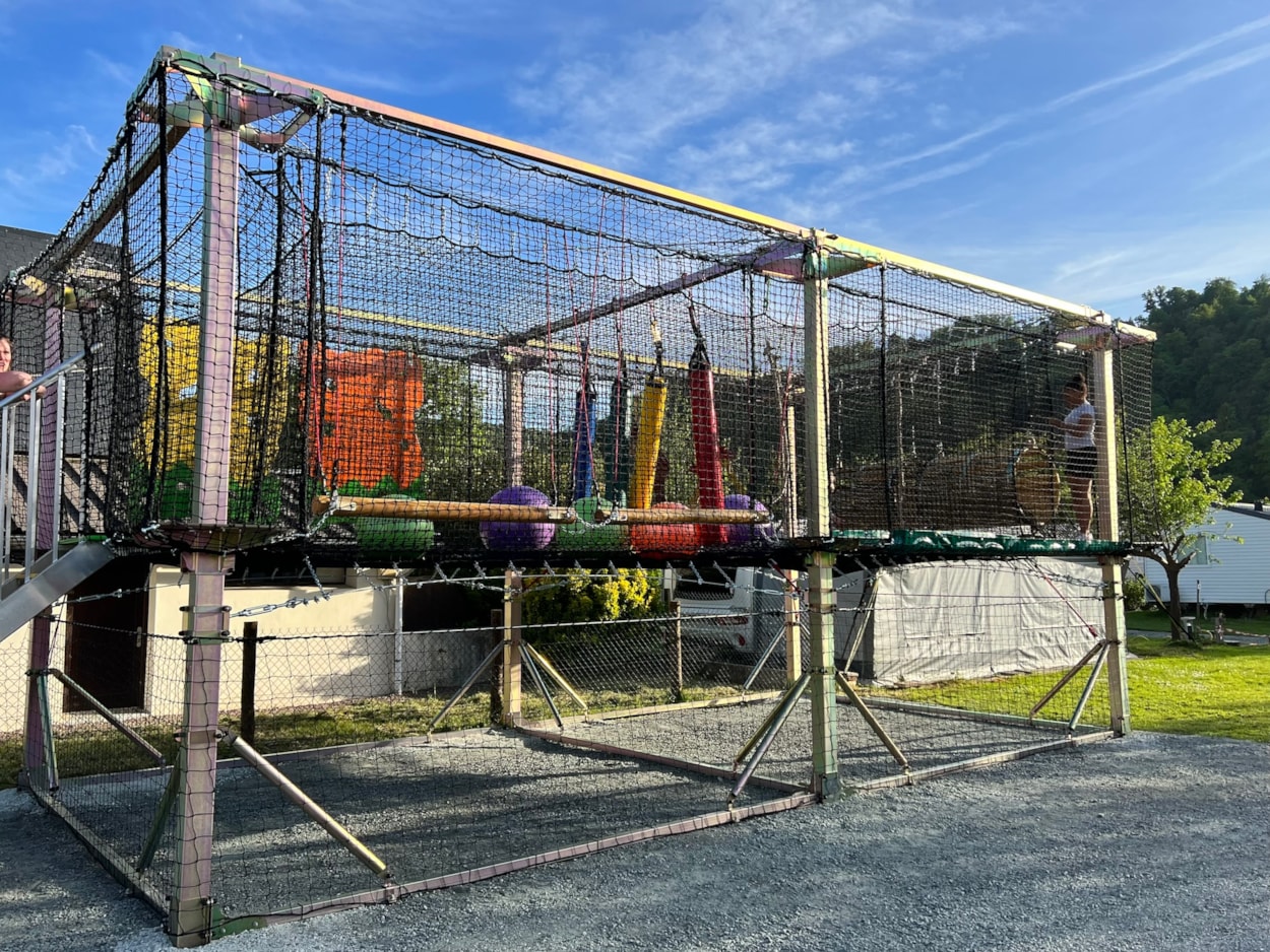Camping de la Seine  ****