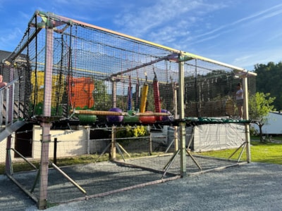 Camping de la Seine  ****