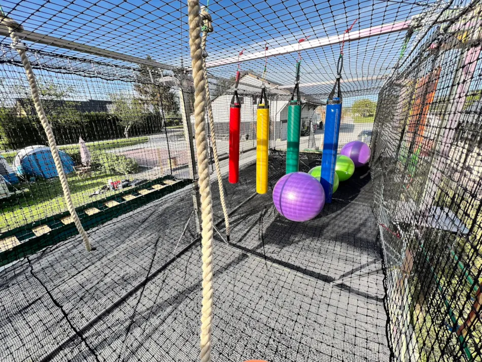 Camping de la Seine  ****