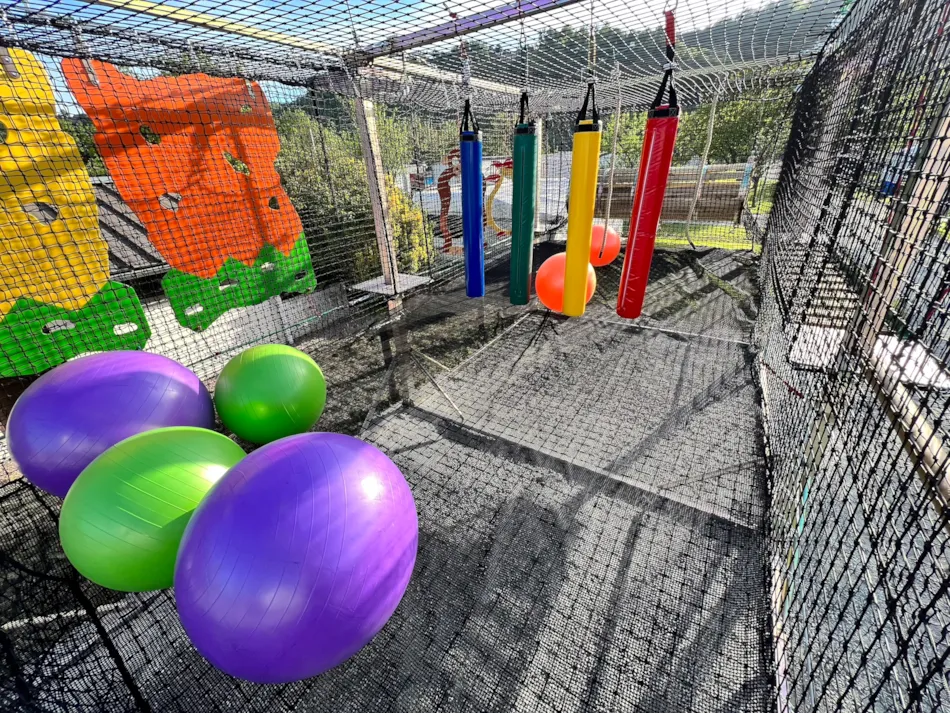 Camping de la Seine  ****