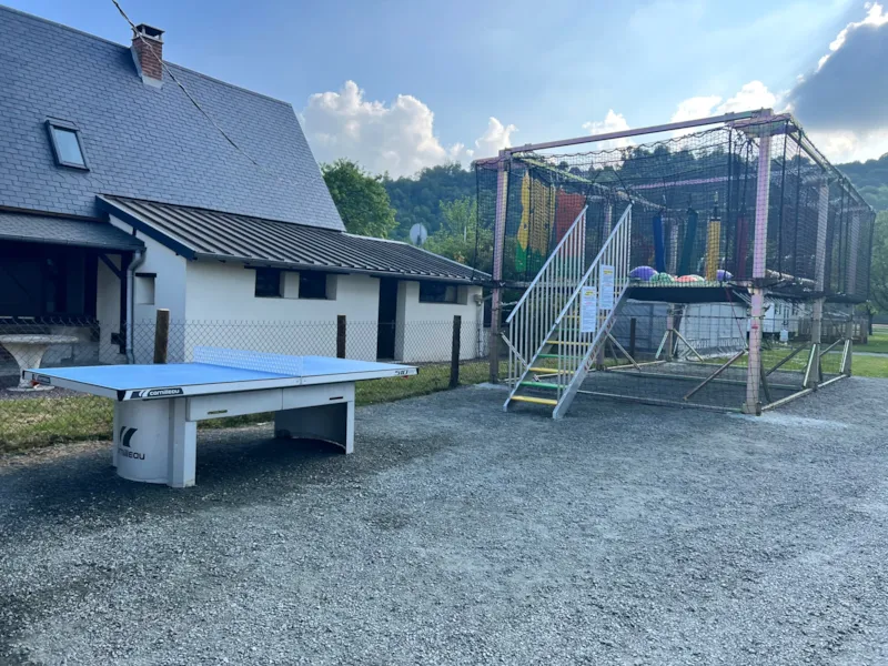 Campez En Toute Simplicité : Emplacement Sans Électricité