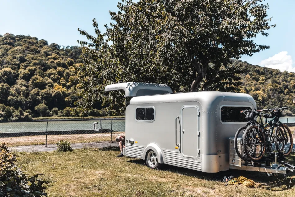 Camping de la Seine  ****