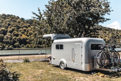 Camping de la Seine  ****