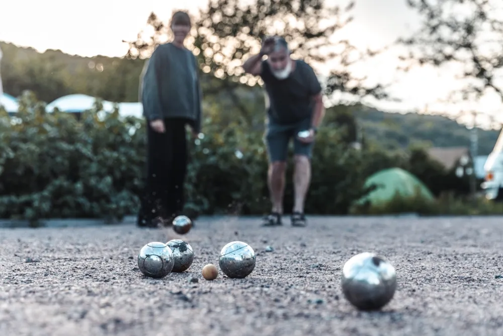 Camping de la Seine  **** - image n°13 - UniversalBooking