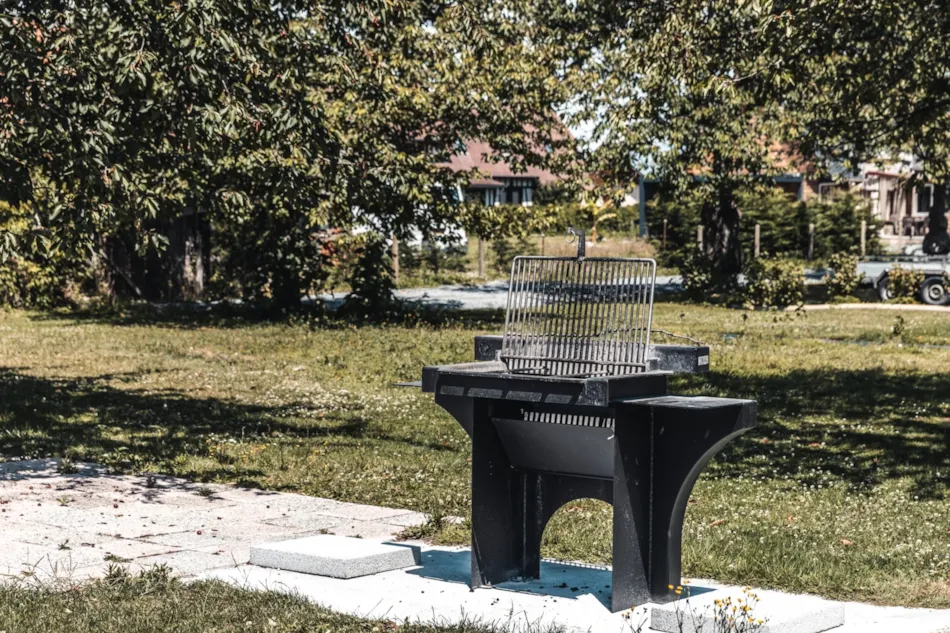 Camping de la Seine  ****