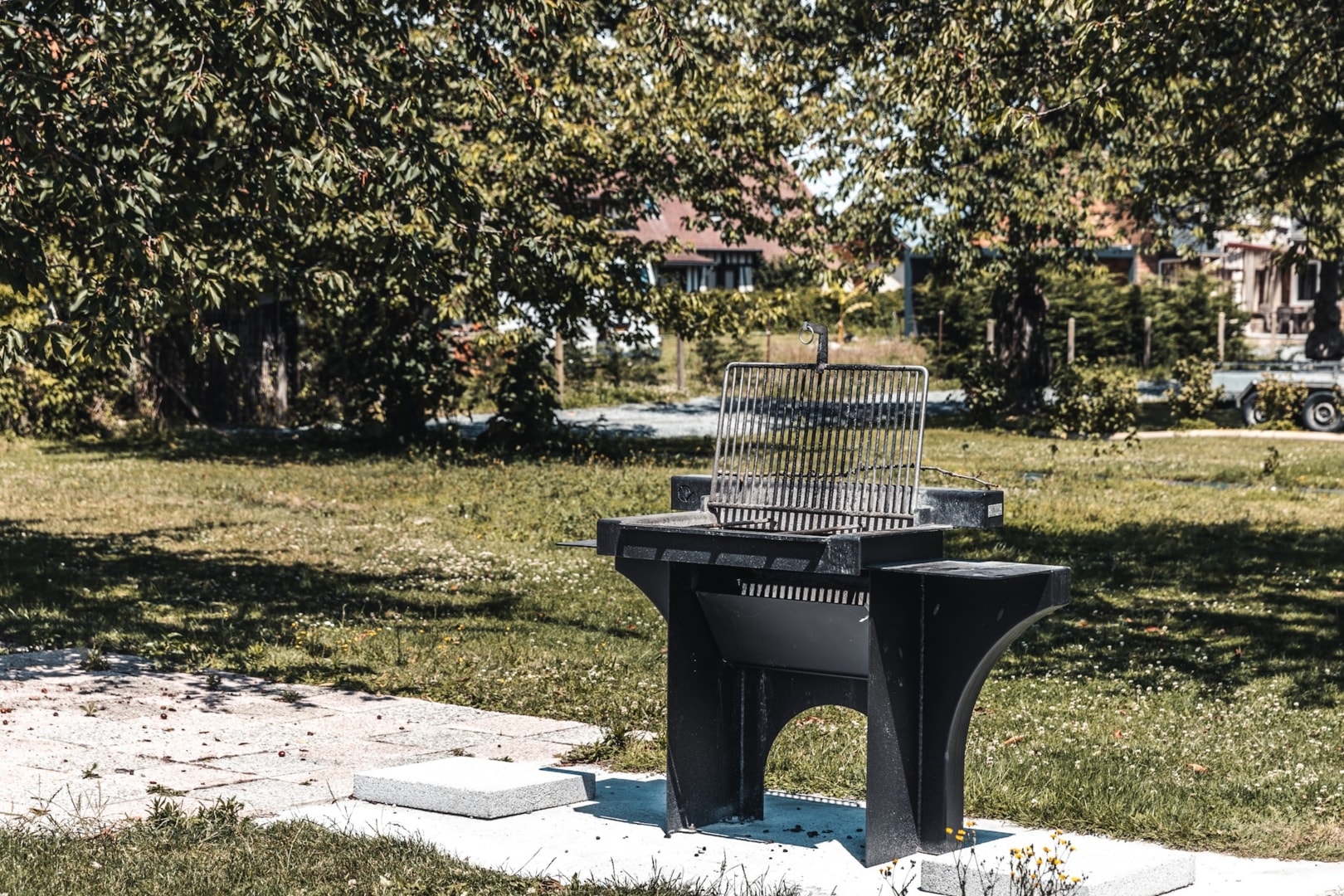 Camping de la Seine  **** — Photo 9