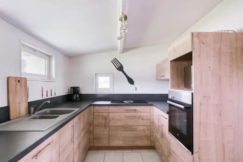 La Clef D'argent - Jardin, Jacuzzi