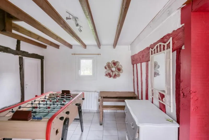 La Clef D'argent - Jardin, Jacuzzi