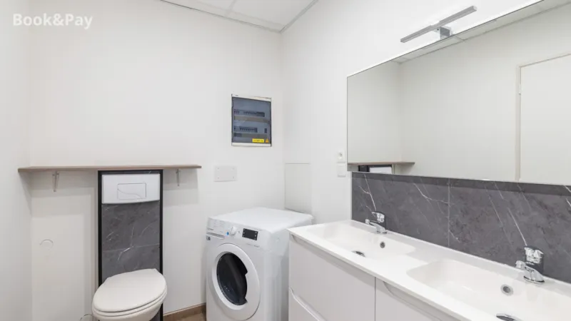 Appartement Cosy En Normandie - 60 M², Tout Confort