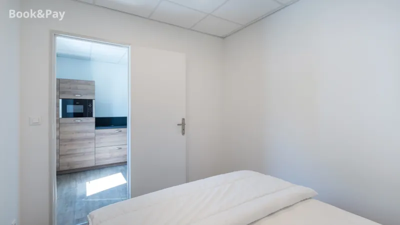 Appartement Cosy En Normandie - 60 M², Tout Confort