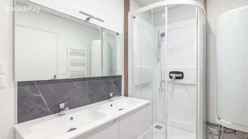 Appartement Cosy En Normandie - 60 M², Tout Confort