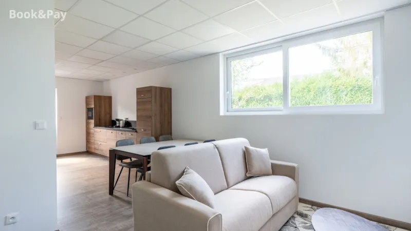 Appartement Cosy En Normandie - 60 M², Tout Confort