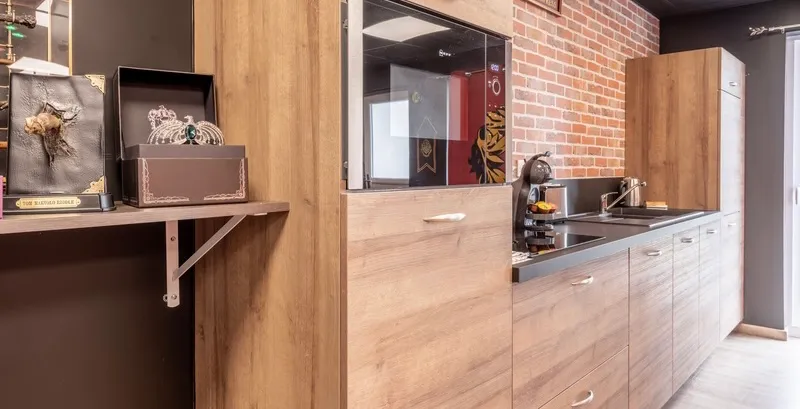 Une Parenthèse Ensorcelée Au Cœur De La Normandie