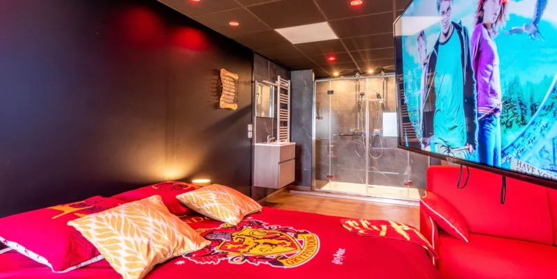 Une Parenthèse Ensorcelée Au Cœur De La Normandie