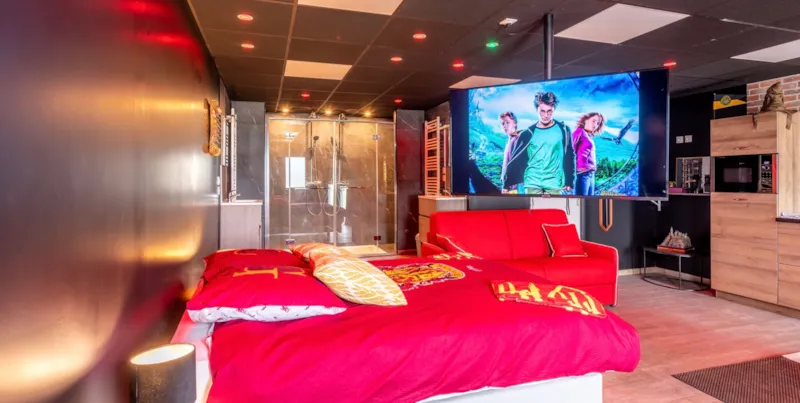 Une Parenthèse Ensorcelée Au Cœur De La Normandie