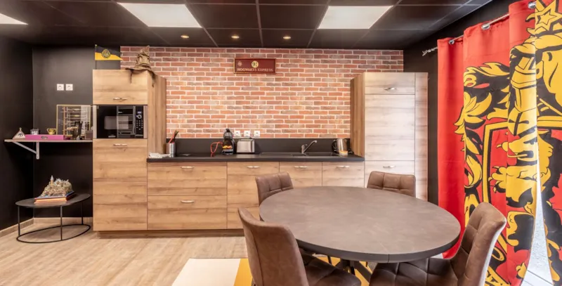 Une Parenthèse Ensorcelée Au Cœur De La Normandie