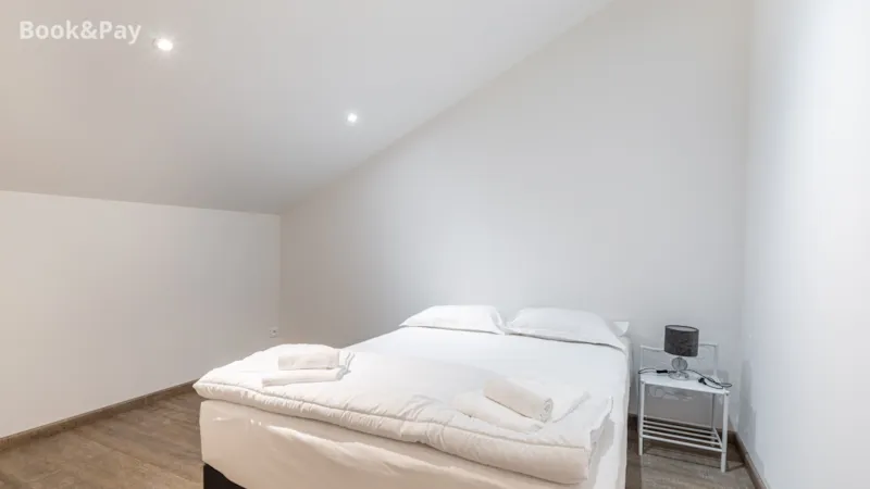 Charmant Appartement En Normandie