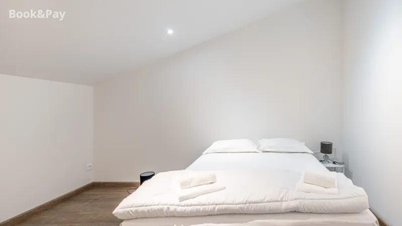 Charmant Appartement En Normandie