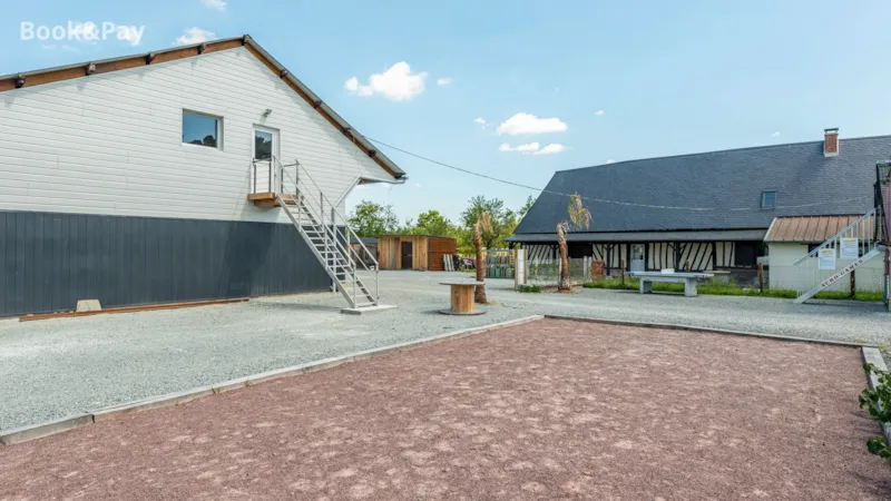 Charmant Appartement En Normandie