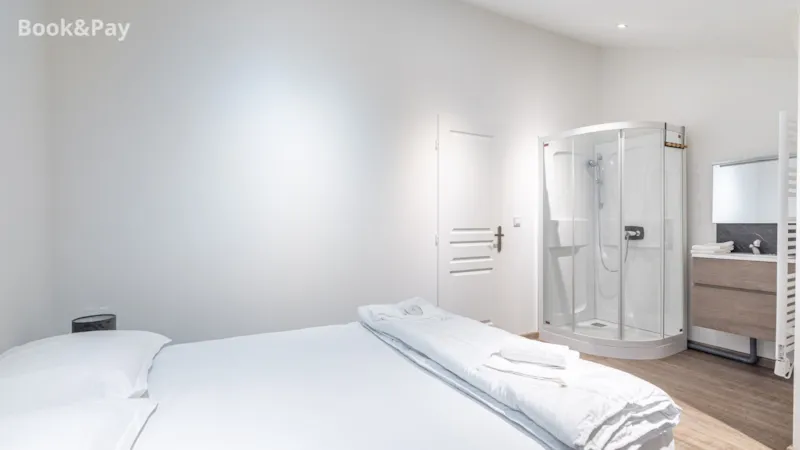 Charmant Appartement En Normandie