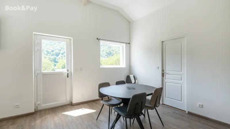 Charmant Appartement En Normandie