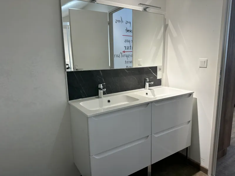 Charmant Appartement Normand – 70 M²