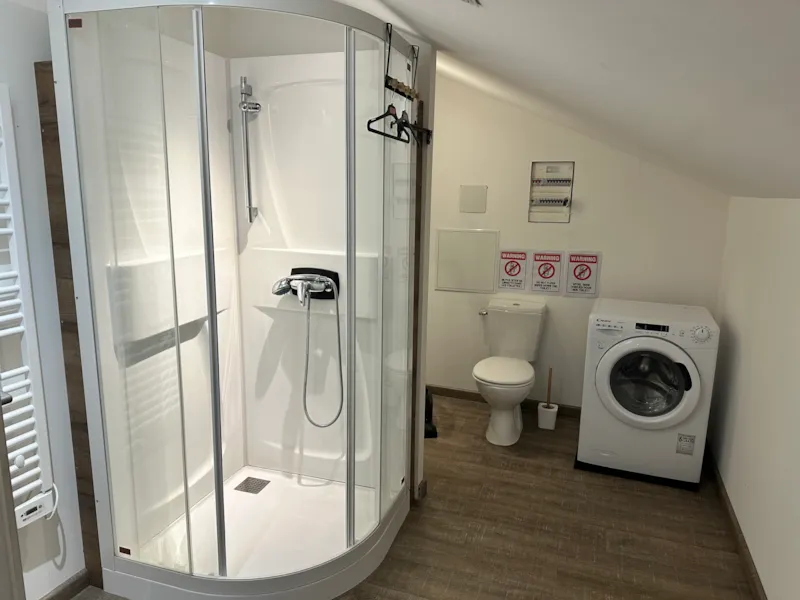 Charmant Appartement Normand – 70 M²