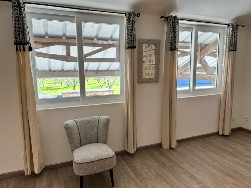 Charmant Appartement Normand – 70 M²