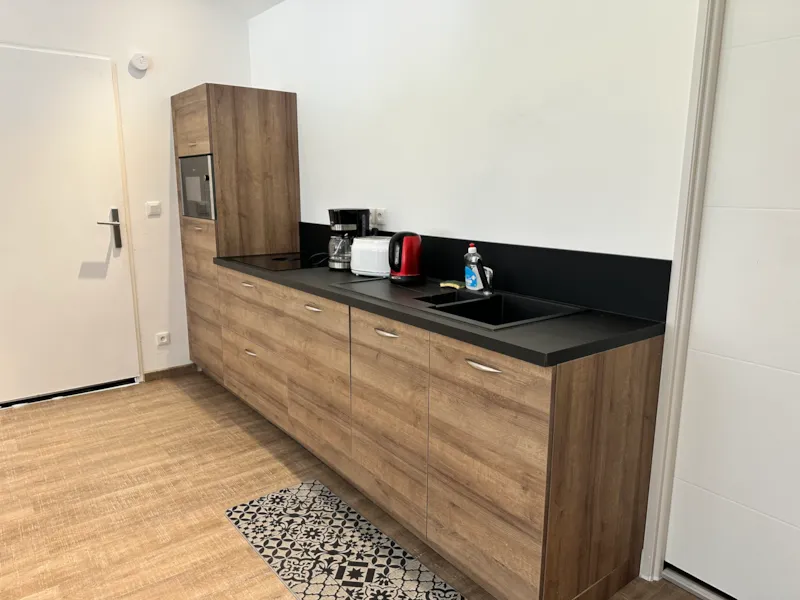 Charmant Appartement Normand – 70 M²