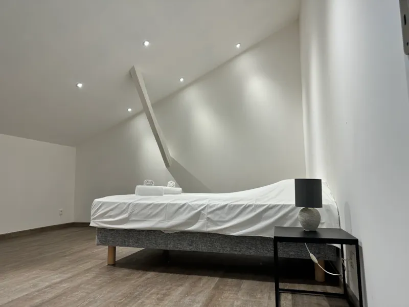 Charmant Appartement Normand – 70 M²