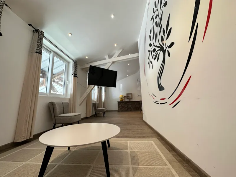 Charmant Appartement Normand – 70 M²