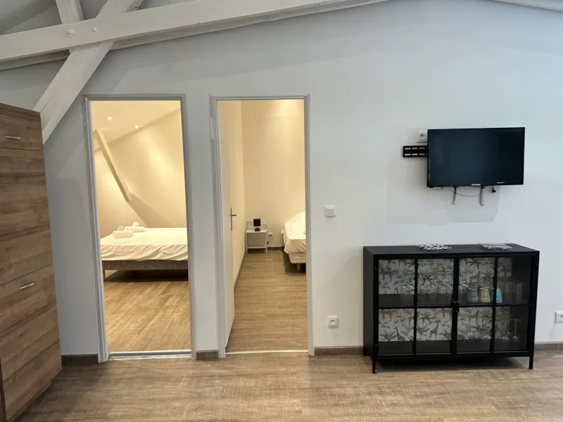 Charmant Appartement Normand – 70 M²