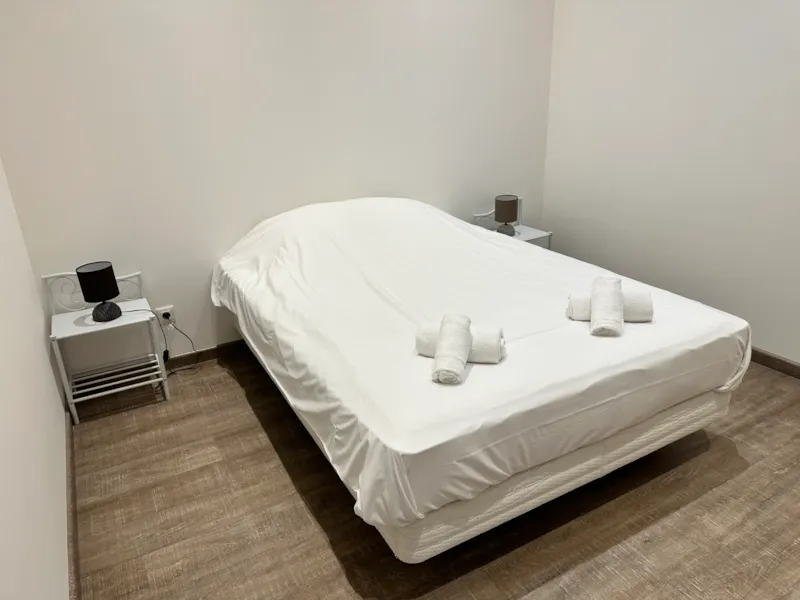 Charmant Appartement Normand – 70 M²