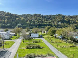 Camping de la Seine & SPA ****