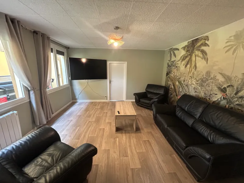 La Clef D'argent - Jardin, Jacuzzi