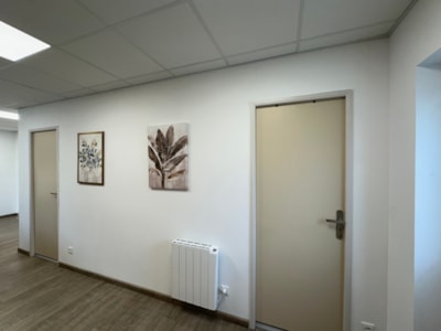 Normandy apartment 55 m² - 6 pers - Fleur de Lys, quiet & cosy — 6