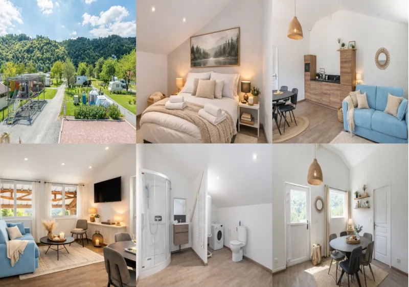 Cœur De Lion Appartement En Nature, Bord De Seine