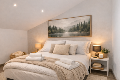 Escape to Jumièges – A Charming and Comfortable Getaway — 7
