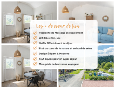 Escape to Jumièges – A Charming and Comfortable Getaway — 3
