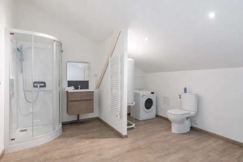 Cœur De Lion Appartement En Nature, Bord De Seine