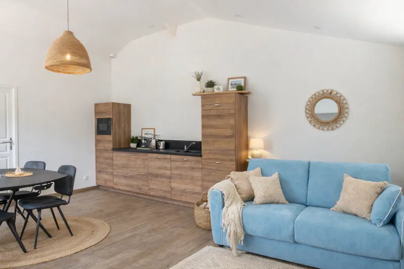 Cœur De Lion Appartement En Nature, Bord De Seine