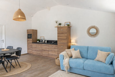 Escape to Jumièges – A Charming and Comfortable Getaway — 4