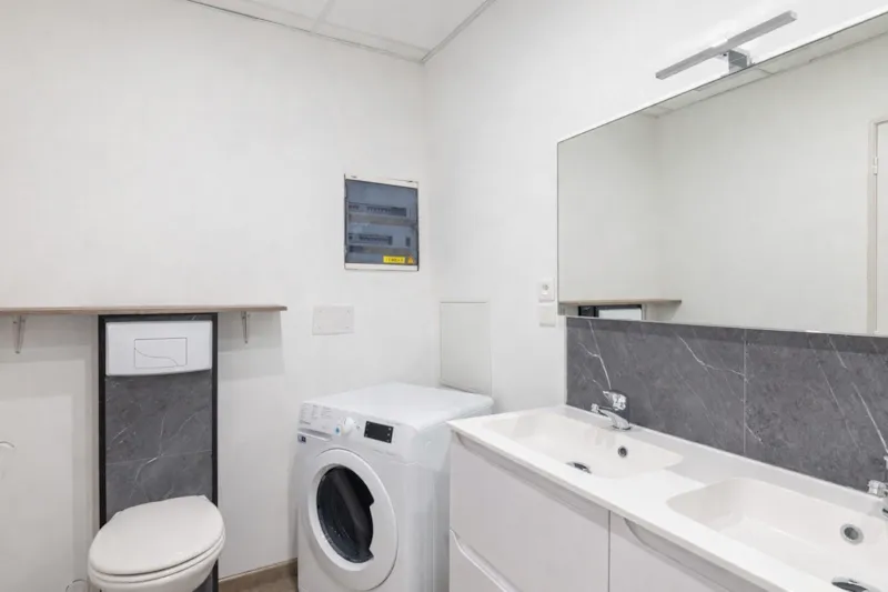 Appartement Normand 55 M² • 6 Pers • Fleur De Lys, Calme & Cosy