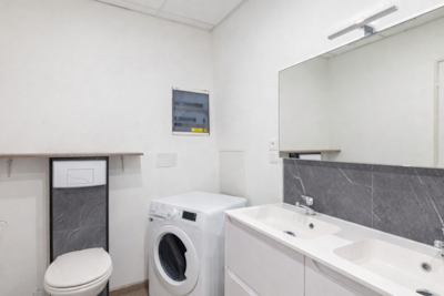 Normandy apartment 55 m² - 6 pers - Fleur de Lys, quiet & cosy — 8